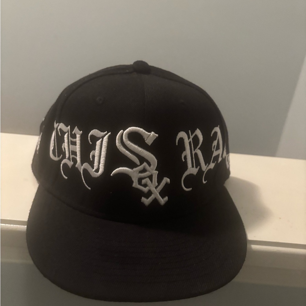 Vlone New Era Cap 7 5/8